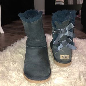 Bailey bow ugg boot